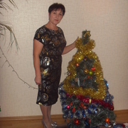 Людмила, 61, Павловская