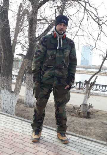 Моя фотография - Алексей, 38 из Атырау (@aleksey455464)
