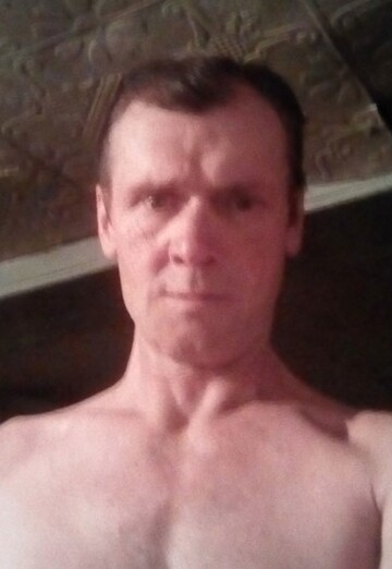 My photo - Oleg, 51 from Altayskoye (@oleg265135)