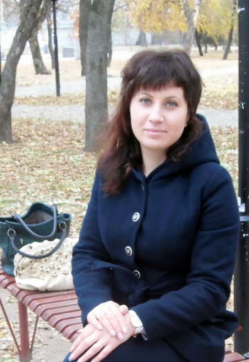 My photo - Anjela, 27 from Voznesensk (@anjela3973)