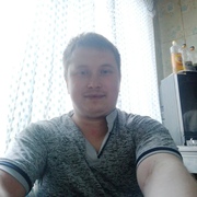 Александр Климовский 32 года (Весы) Ярославль