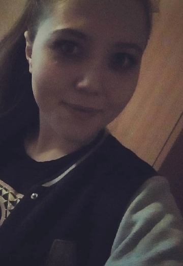 Моя фотография - Вероника, 25 из Брянск (@veronika42702)