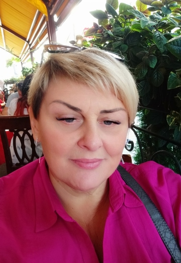 My photo - Іvanna, 58 from Lviv (@vanna618)
