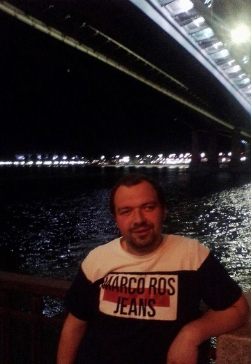 Моя фотография - иван, 36 из Ростов-на-Дону (@ivan229989)