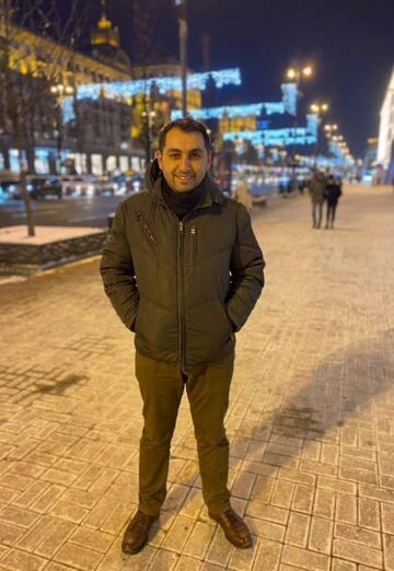 My photo - Ziya Rzazade, 35 from Minsk (@ziko264)