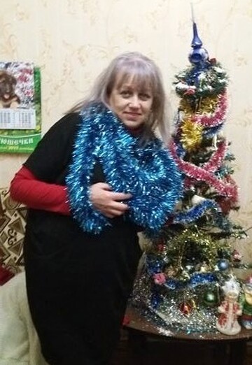 Моя фотография - Galina, 62 из Кривой Рог (@galina74372)