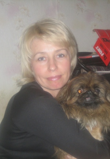 Valentina (@valentina208) — my photo № 3