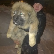 денис, 32, Дивеево
