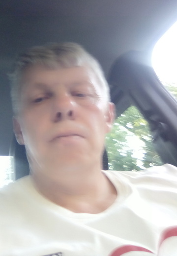 My photo - Andrey, 52 from Lvovskiy (@andrey672970)