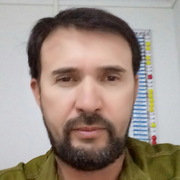 Ринат, 49, Высокая Гора