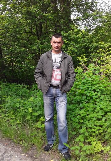 Моя фотография - Сергий Годун, 43 из Киев (@sergiygodun)