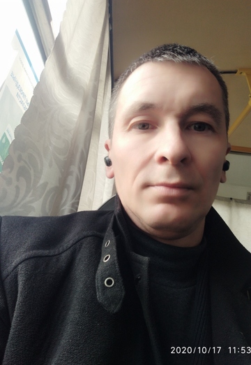 Моя фотография - Константин, 46 из Москва (@konstantin92799)