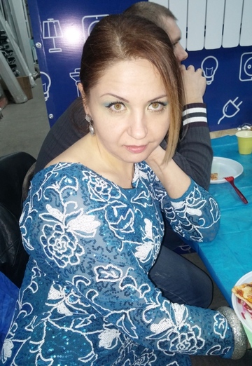 My photo - Lel, 43 from Moscow (@lel140)