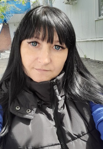 Mein Foto - Natalja Ageewa, 42 aus Kusnezk (@natalyaageeva1)