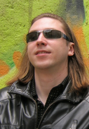 Моя фотография - Александр, 35 из Севастополь (@turbodieselforever)