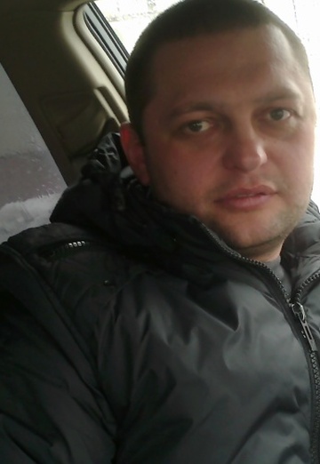My photo - Evgeniy, 46 from Kokshetau (@evgeniy158730)