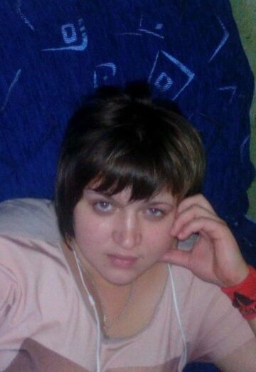 My photo - Svetlana, 33 from Nizhny Novgorod (@svetlana82573)