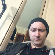 Сергей, 33, Красноармейск