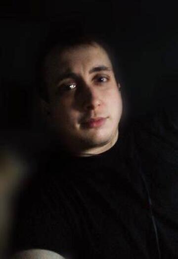 Моя фотография - Александр, 41 из Бобровица (@aleksandr881532)