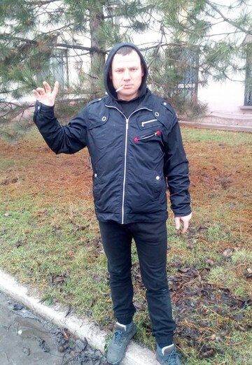 My photo - Evgeniy, 42 from Mariupol (@evgeniy332033)