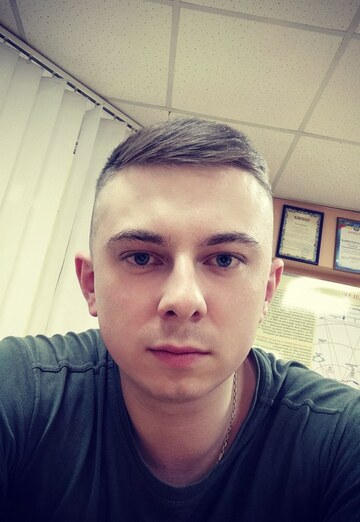 My photo - Kolya, 27 from Shepetivka (@kolya52918)