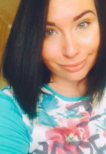 My photo - Olesya, 32 from Korolyov (@olesya24800)