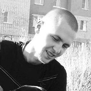 Виктор Васильев, 28, Сергач