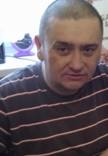 My photo - Sergey, 51 from Bor (@sergey977781)