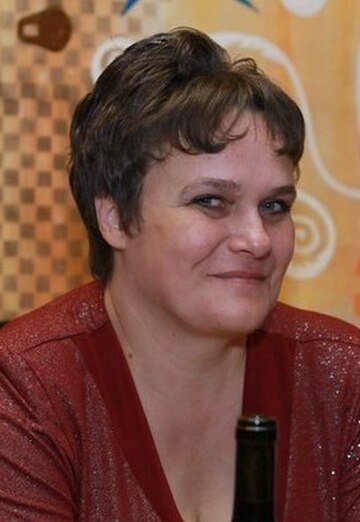 My photo - Tatyana, 60 from Syktyvkar (@tatyana126068)
