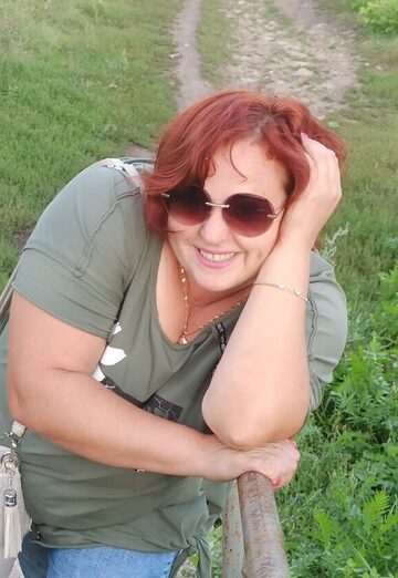 Моя фотография - Ирина, 49 из Ливны (@irina260177)