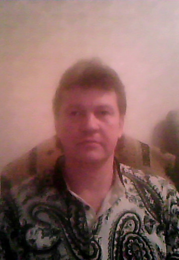 Моя фотография - Владислав, 49 из Железногорск (@vladislav31817)