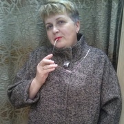 Елена, 51, Людиново