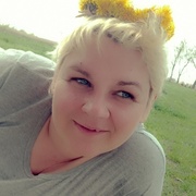 юлия, 40, Новочеркасск
