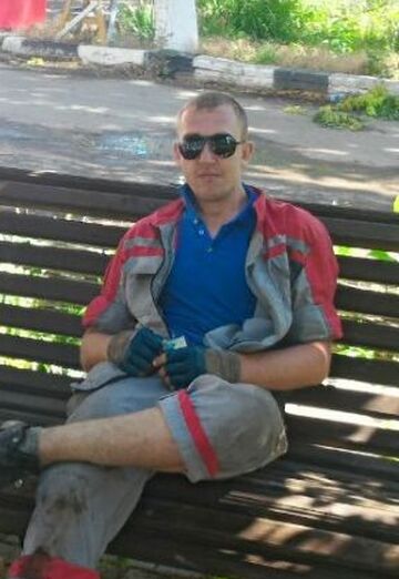 My photo - Aleks, 29 from Rostov-on-don (@aleks140340)