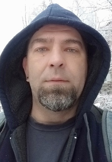 Моя фотография - Константин, 42 из Москва (@konstantin93646)
