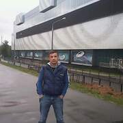 Akmal, 37, Конаково