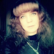 Anna 47 Belogorsk