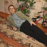Олег, 53, Кильмезь