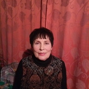 Lidiya 74 Dnipropetrovsk