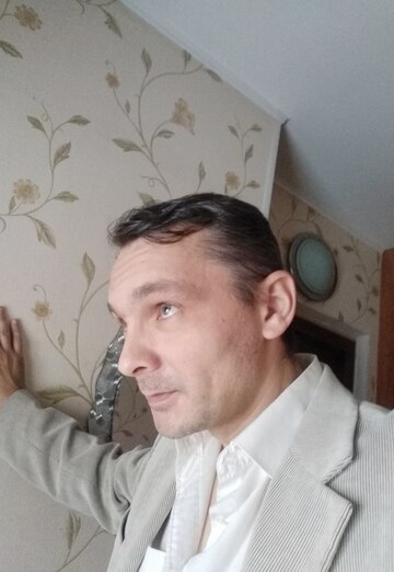 Моя фотография - Виталя, 41 из Новосибирск (@vitalya13013)