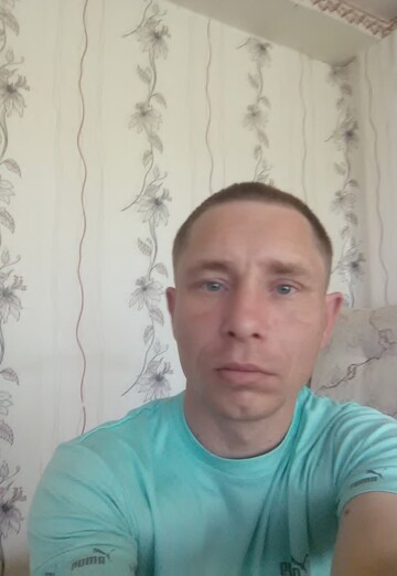 My photo - Aleksandr, 41 from Chistopol (@aleksandr534455)
