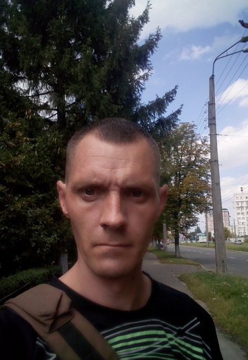 Моя фотография - Роман, 41 из Киев (@roman172900)