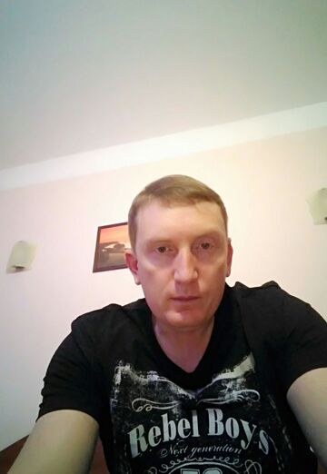 Моя фотография - Sergey, 51 из Симферополь (@sergey503869)