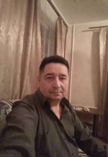 Моя фотография - Александр, 56 из Волгоград (@aleksandr809913)