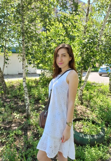 My photo - Elena, 25 from Mariupol (@elena462918)