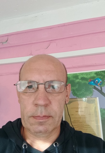 My photo - Dima, 49 from Rybinsk (@dima171013)