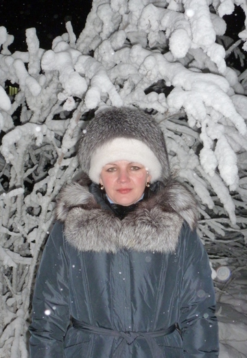 Моя фотография - Ольга, 47 из Мирный (Саха) (@olga143526)