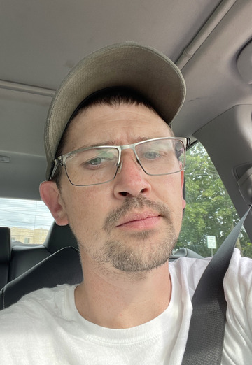 My photo - Matt, 32 from Dubuque (@matt865)