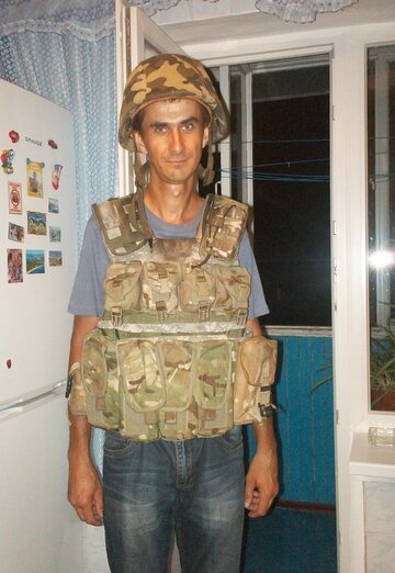My photo - Vladimir, 47 from Kyiv (@vladimir64232)