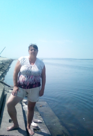My photo - Svetlana Seregina, 50 from Bykovo (@svetlanaseregina2)